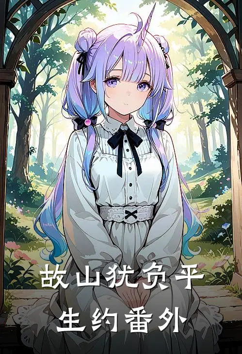 故山犹负平生约番外