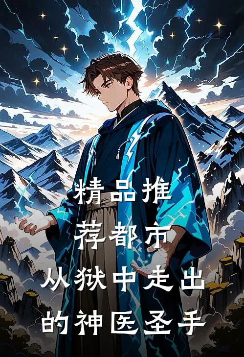 精品推荐都市：从狱中走出的神医圣手