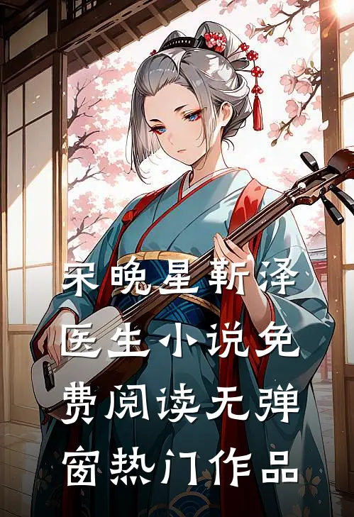 宋晚星靳泽医生小说免费阅读无弹窗热门作品