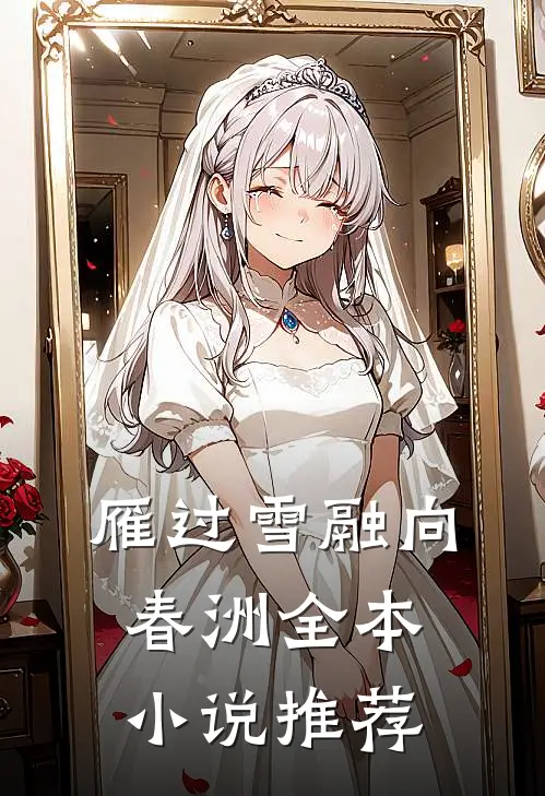 雁过雪融向春洲全本小说推荐