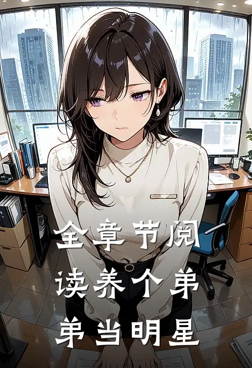 全章节阅读养个弟弟当明星
