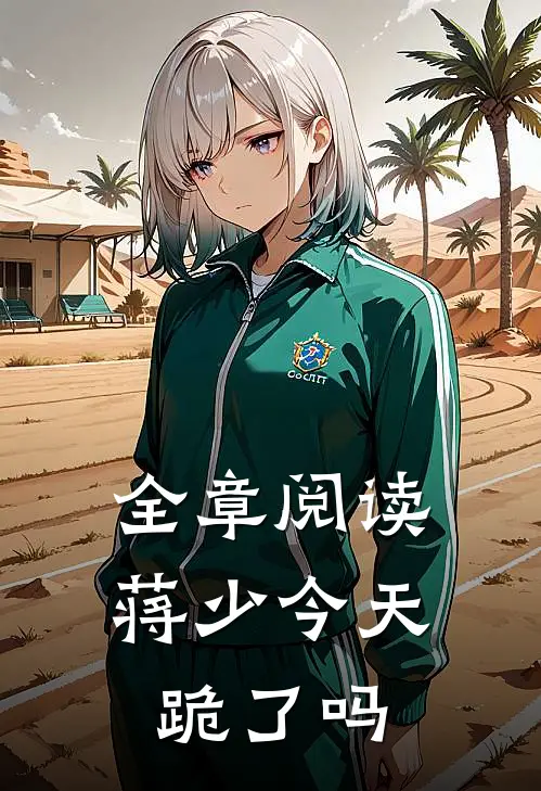 全章阅读蒋少今天跪了吗