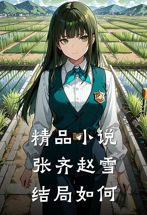 精品小说张齐赵雪结局如何
