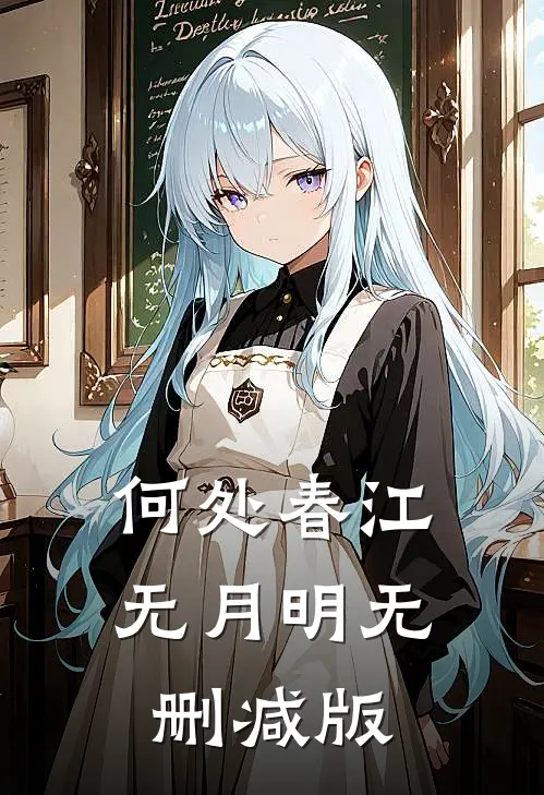 何处春江无月明无删减版