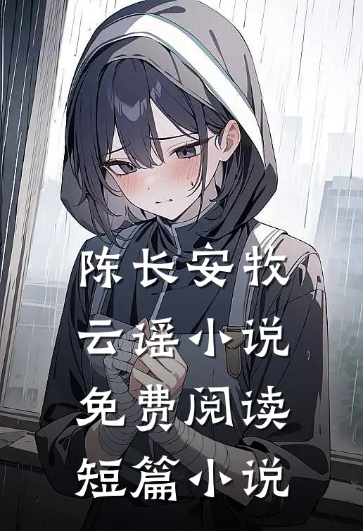 陈长安牧云谣小说免费阅读短篇小说
