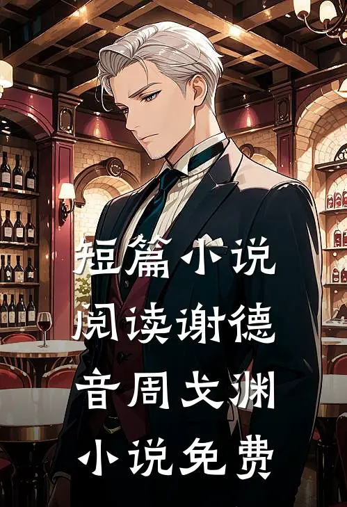 短篇小说阅读谢德音周戈渊小说免费