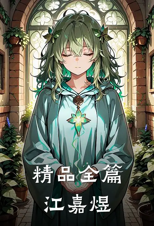 精品全篇江嘉煜