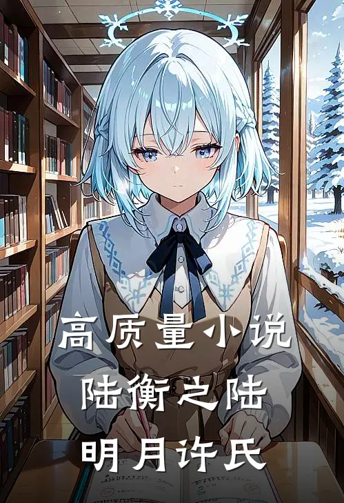 高质量小说陆衡之陆明月许氏