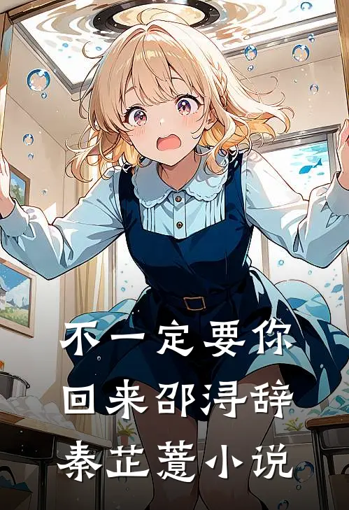 不一定要你回来邵浔辞秦芷薏小说