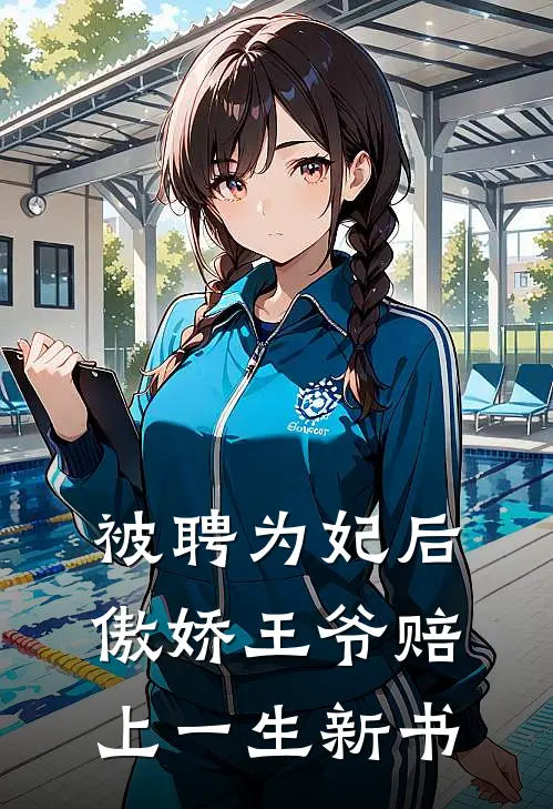 被聘为妃后，傲娇王爷赔上一生新书