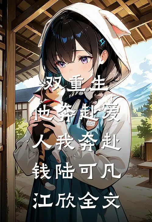 双重生：他奔赴爱人我奔赴钱陆可凡江欣全文