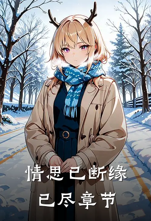 情思已断缘已尽章节