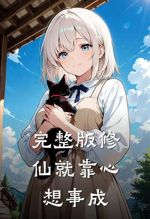 完整版修仙就靠心想事成