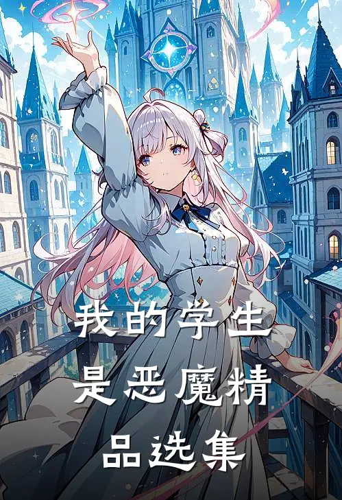 我的学生是恶魔精品选集