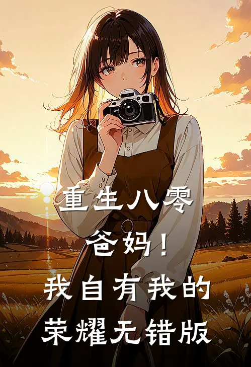 重生八零，爸妈！我自有我的荣耀无错版