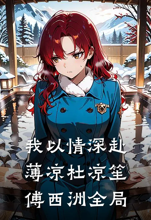 我以情深赴薄凉杜凉笙傅西洲全局