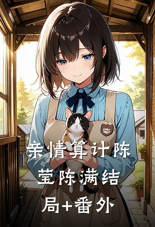 亲情算计陈莹陈满结局+番外