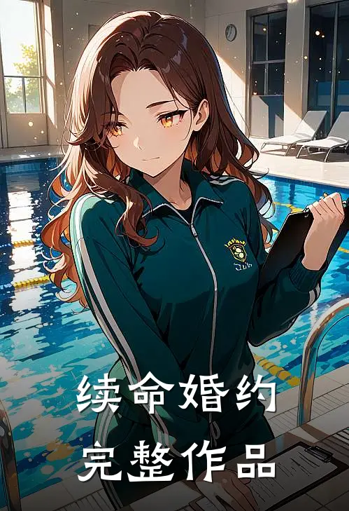 续命婚约完整作品
