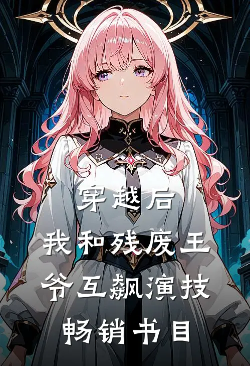 穿越后，我和残废王爷互飙演技畅销书目