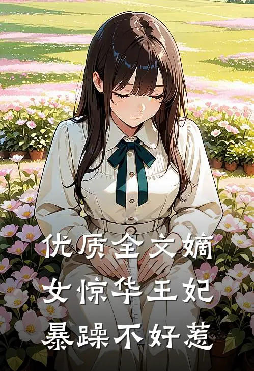 优质全文嫡女惊华王妃暴躁不好惹