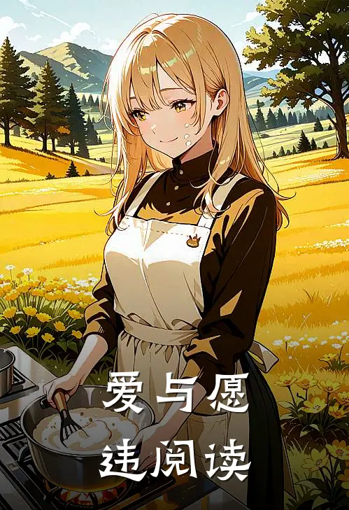爱与愿违阅读