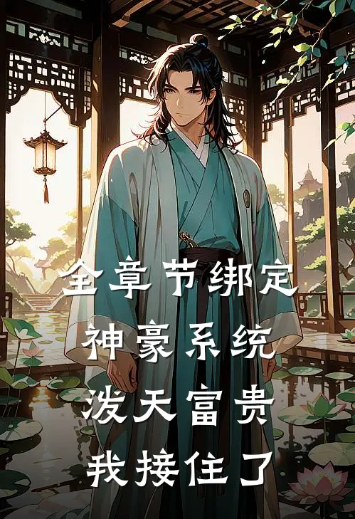 全章节绑定神豪系统，泼天富贵我接住了