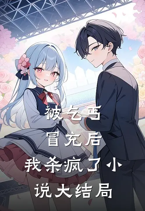 被乞丐冒充后，我杀疯了小说大结局