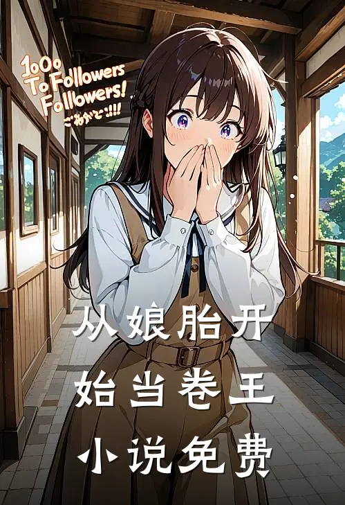 从娘胎开始当卷王小说免费