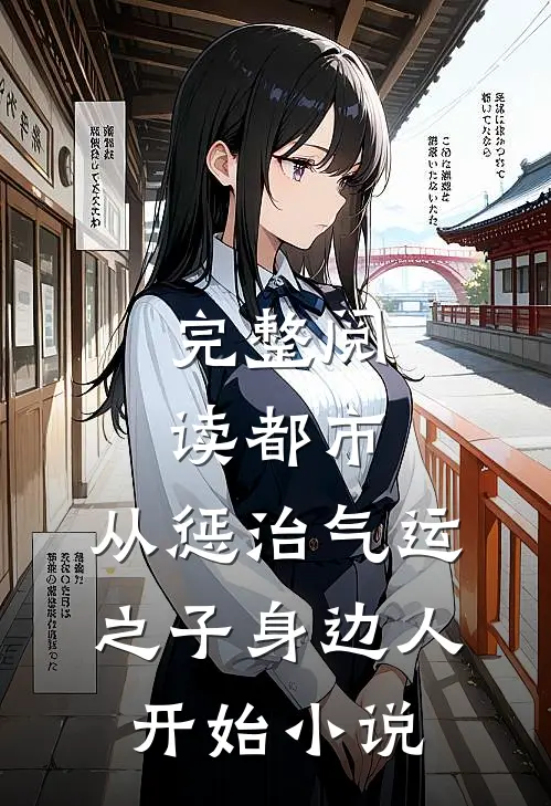 完整阅读都市:从惩治气运之子身边人开始小说