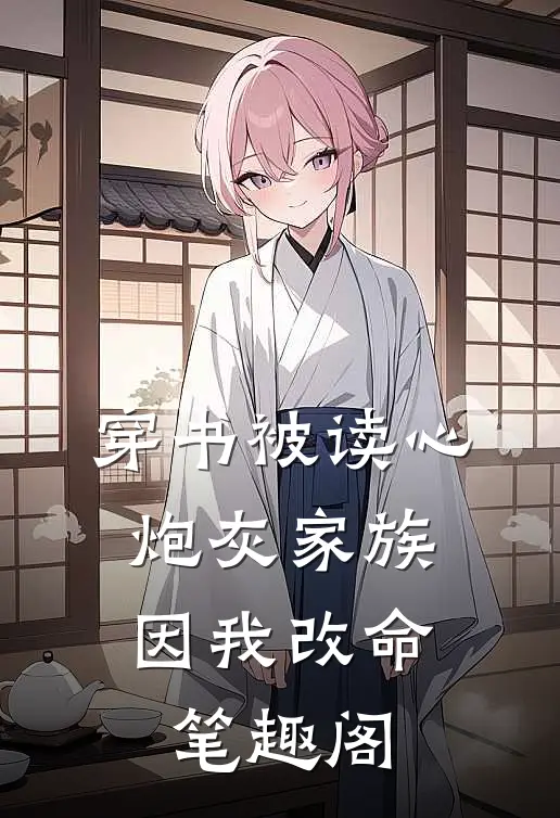 穿书被读心，炮灰家族因我改命笔趣阁