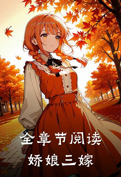 全章节阅读娇娘三嫁
