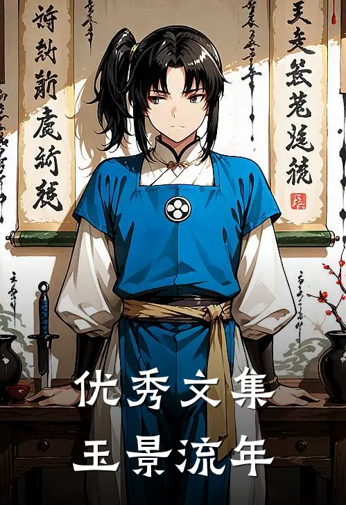 优秀文集玉景流年
