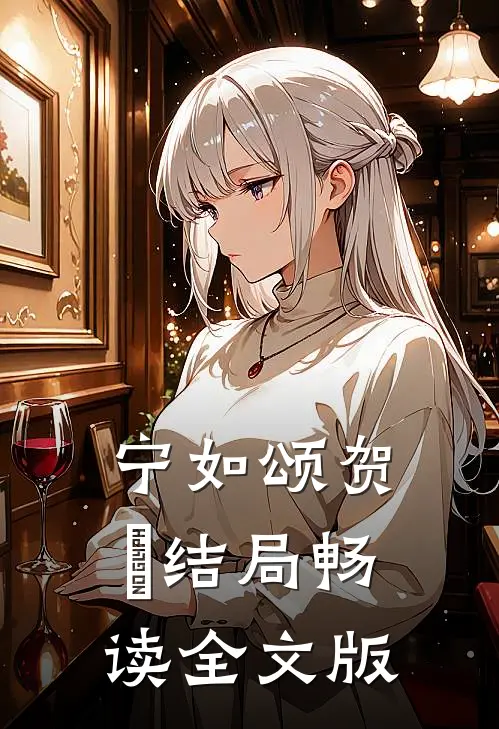 宁如颂贺玥结局畅读全文版