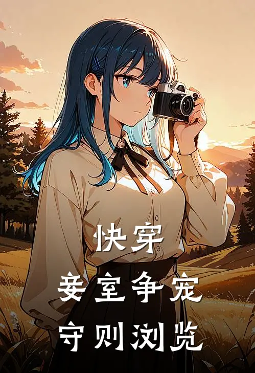 快穿：妾室争宠守则浏览