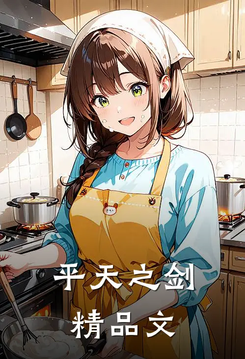 平天之剑精品文