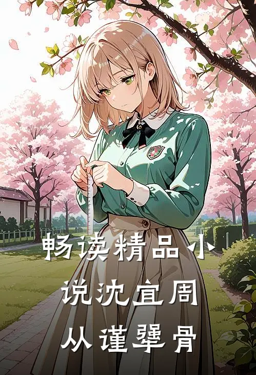 畅读精品小说沈宜周从谨犟骨