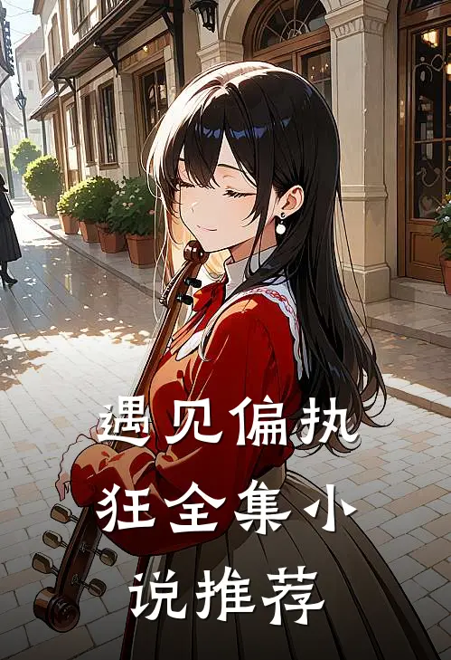 遇见偏执狂全集小说推荐
