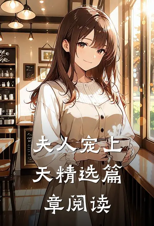 夫人宠上天精选篇章阅读