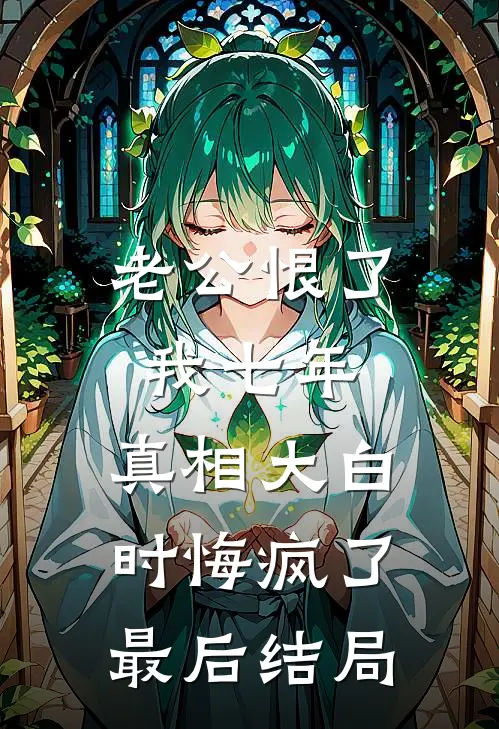 老公恨了我七年，真相大白时悔疯了最后结局