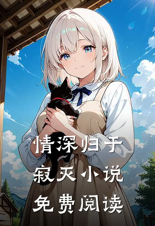 情深归于寂灭小说免费阅读