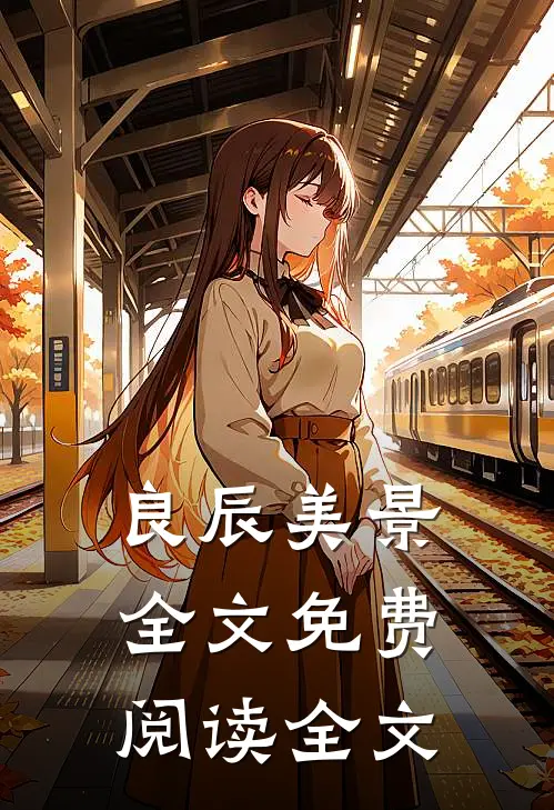 良辰美景全文免费阅读全文