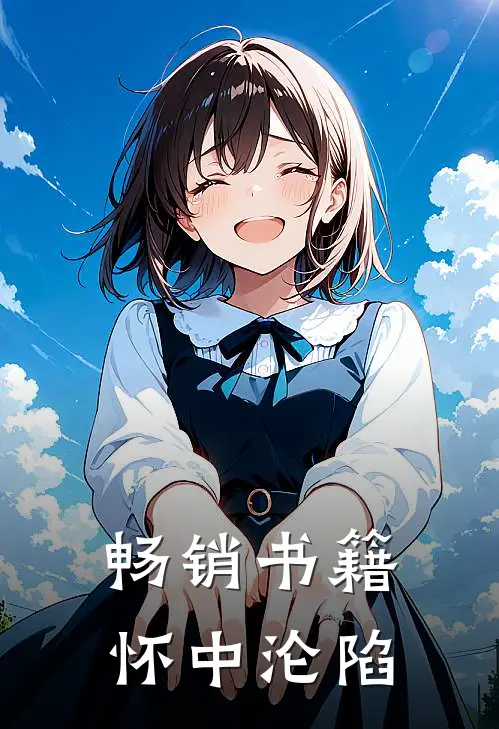 畅销书籍怀中沦陷