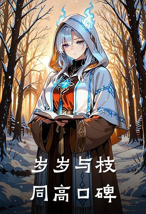 岁岁与枝同高口碑