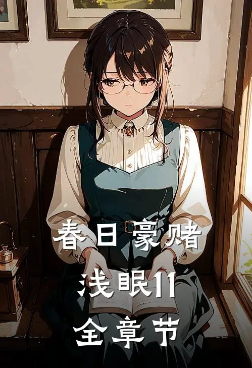 春日豪赌浅眠11全章节