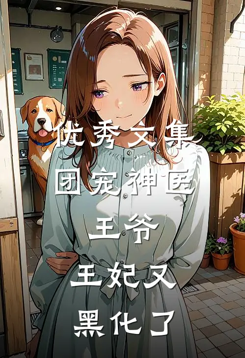 优秀文集团宠神医：王爷，王妃又黑化了