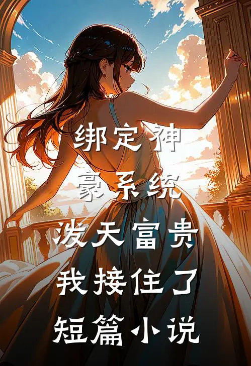 绑定神豪系统，泼天富贵我接住了短篇小说