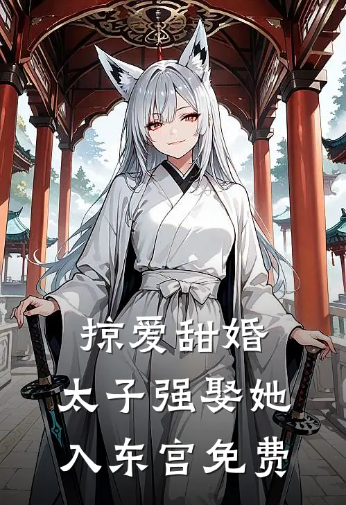 掠爱甜婚：太子强娶她入东宫免费