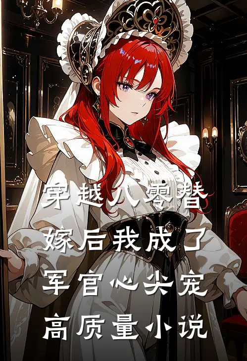 穿越八零替嫁后我成了军官心尖宠高质量小说