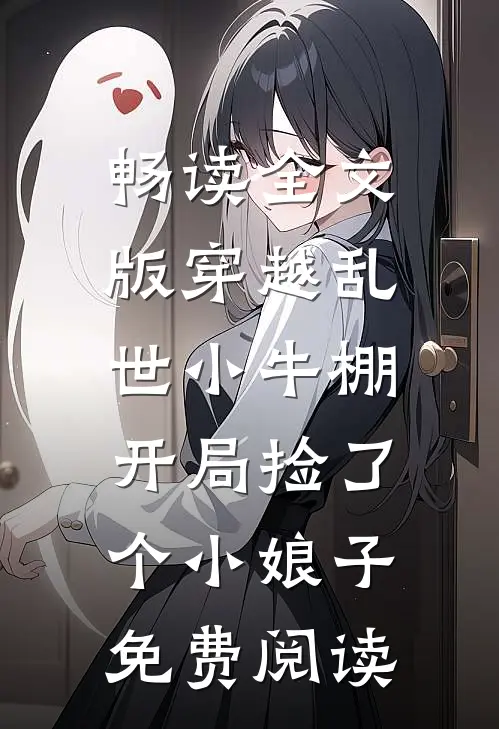 畅读全文版穿越乱世小牛棚,开局捡了个小娘子免费阅读