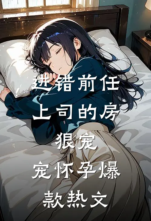 进错前任上司的房，狠宠，宠怀孕爆款热文